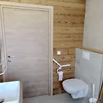 Appartement Les Caisses En Bois Et Acces Pmr -oslo-