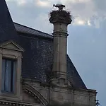 Les Caisses En Bois Et Acces Pmr -oslo- * Charmes (Vosges)