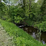 Les Caisses En Bois Et Acces Pmr -oslo- * Charmes (Vosges)