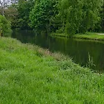 Les Caisses En Bois Et Acces Pmr -oslo- *