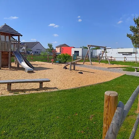 Les Caisses En Bois Et Acces Pmr -oslo- * Charmes (Vosges)