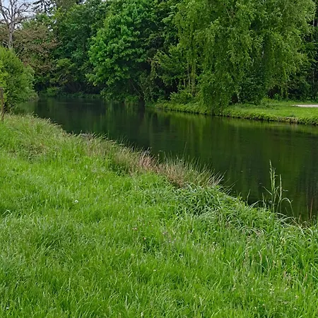 Les Caisses En Bois Et Accès Pmr -oslo- *