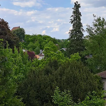 Appartement Les Caisses En Bois Et Acces Pmr -oslo-