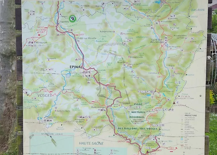 Les Caisses En Bois Et Acces Pmr -oslo- Charmes (Vosges)