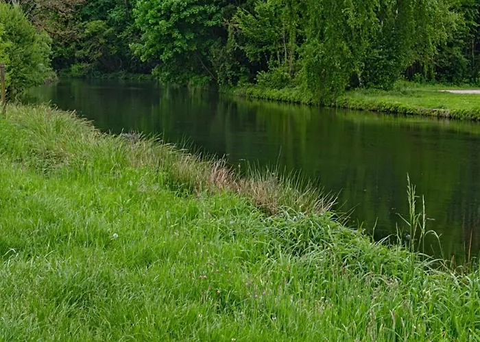 Les Caisses En Bois Et Acces Pmr -oslo- *