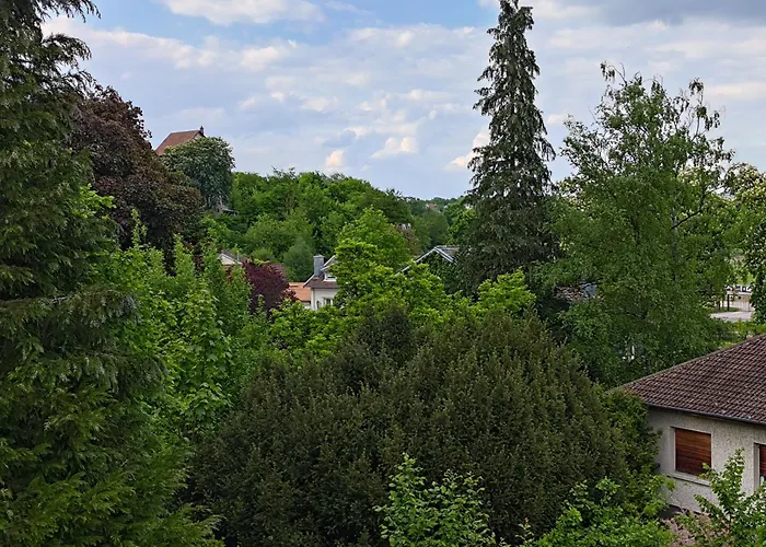 Apartmán Les Caisses En Bois Et Acces Pmr -oslo-